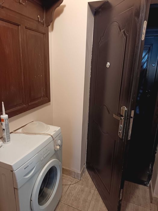 Închiriez garsoniera mobilata, Zona Dumbrava