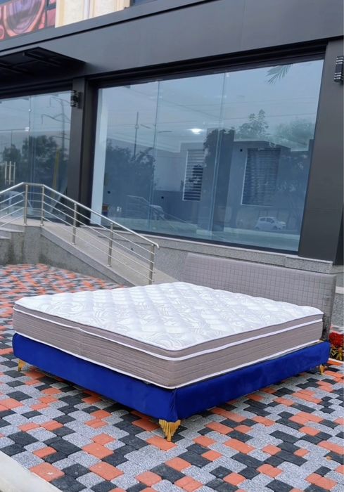 Матрас Акция қилиб арзон қилвордик