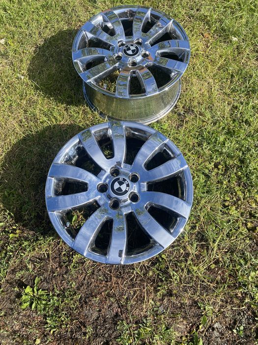 Jante 18 inch BMW