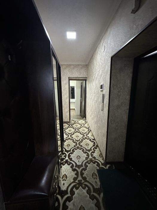 Продается уютная квартира