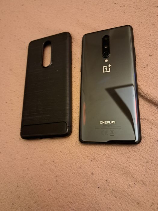 Oneplus 8  stare Ok Citiți Anunțul