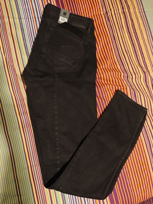 Дамски дънки G-star