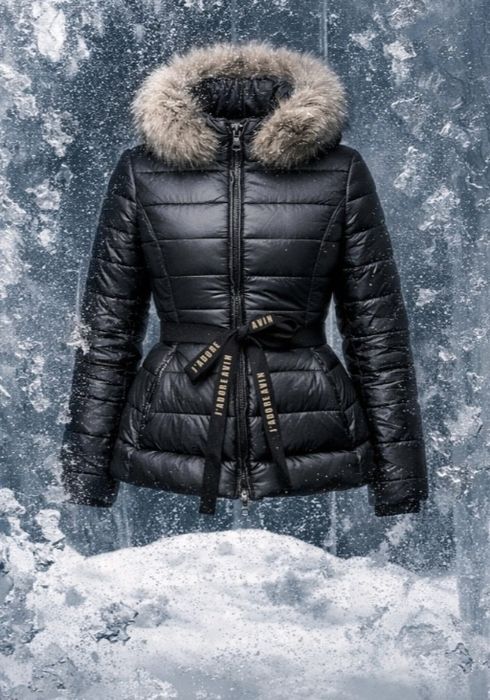 Авин/ Avin зимно яке