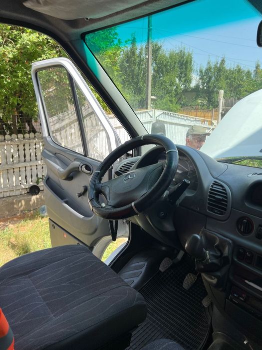 Mercedes-Benz Sprinter 616 CDI