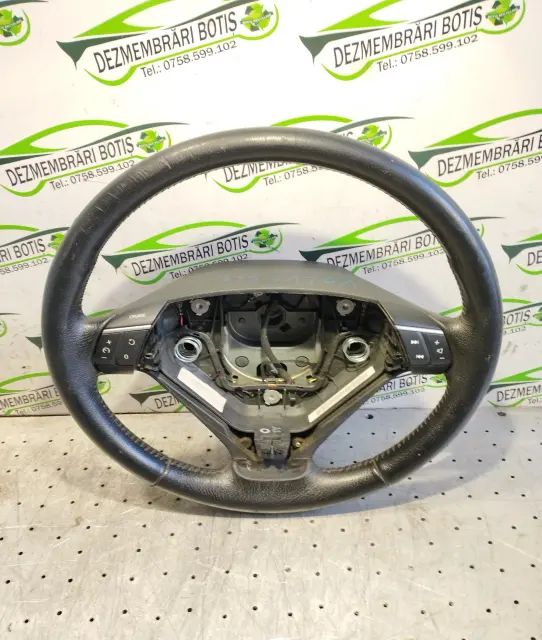 Volan cu comenzi Volvo S60 2006