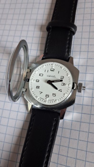 Часы мужские СССР