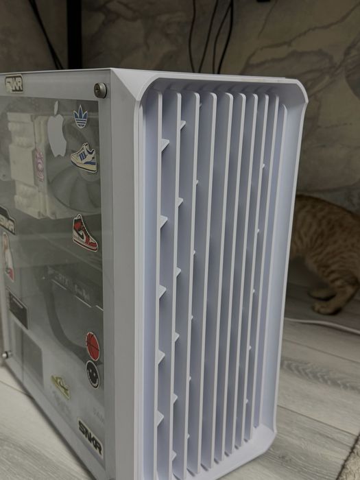 Игровой компьютер RTX 3070ti + Intel Core i7-10700KF