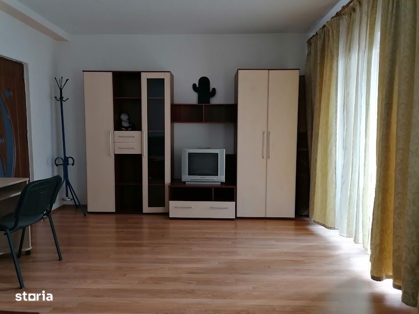 Apartament 2 camere,parcare subrerana, 55 mp, zona Florilor/Ioan Rus — fotografia 1