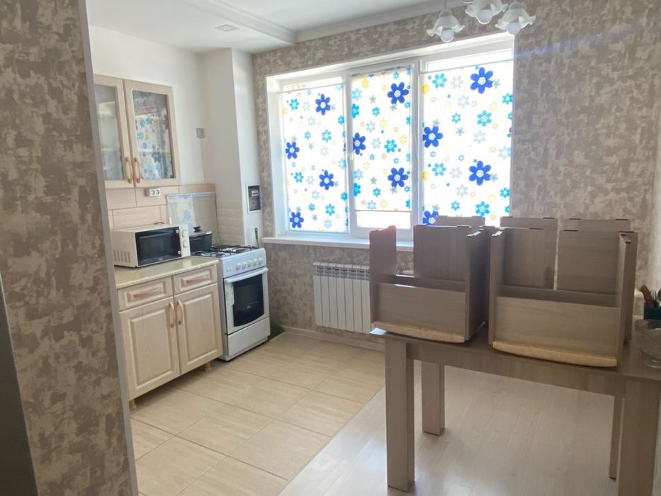 Продажа Квартир