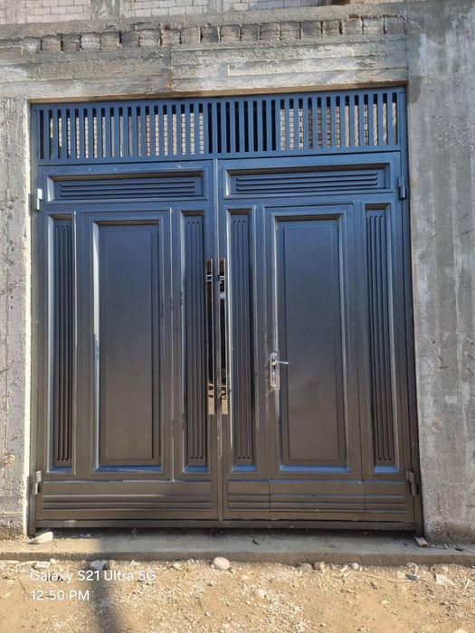 Temir darvozalar |железный ворота |темир дарвоза