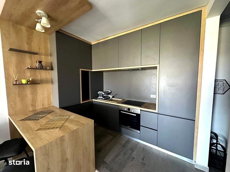 Apartament 2 camere, loc de parcare, Adora Park