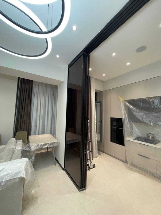 Лофт-перегородки и двери на заказ — премиум стиль