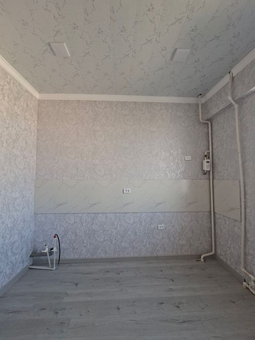 2-х комнатная квартира в центре города Наваи