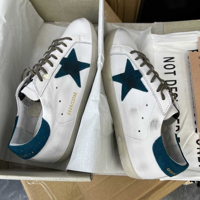 Сникьрси Golden Goose Limited Edt — изберете който и да е