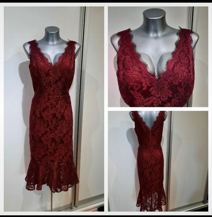 Rochie eleganta de ocazie
