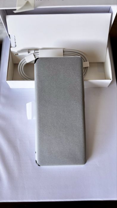 HONOR MAGIC 7 LITE 256 Titanium black