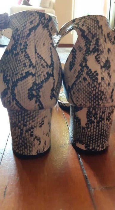 Дамски сандали Migato