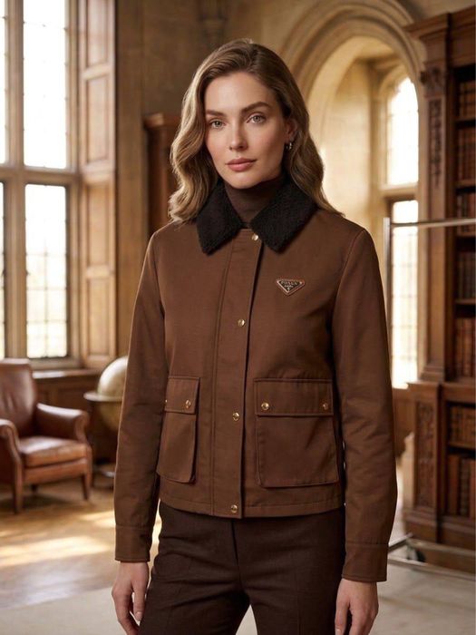 Тренчкот дамски Celin Prad 110€