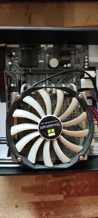 Kit PC i5 9600 k