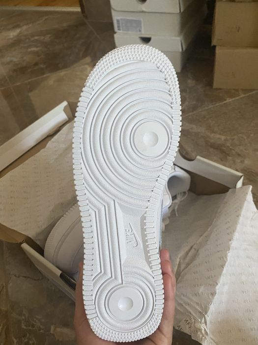 Nike Airforce 1 40-45