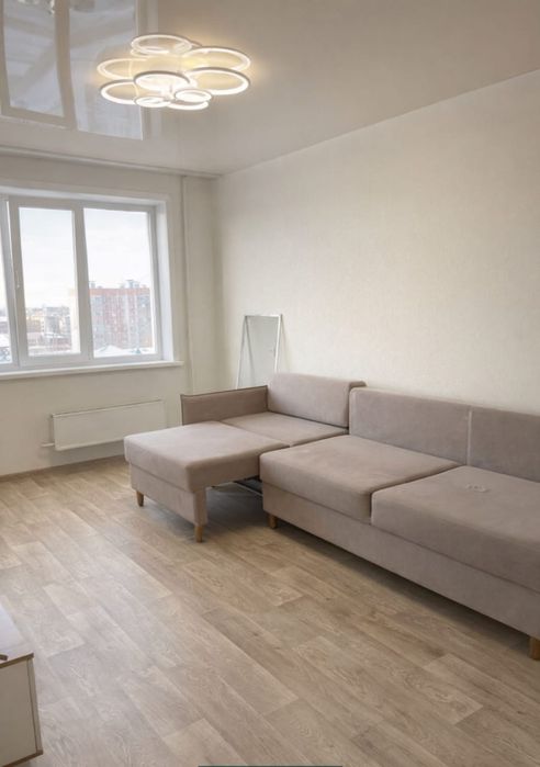 Продам 3 ком квартиру в 19 мик