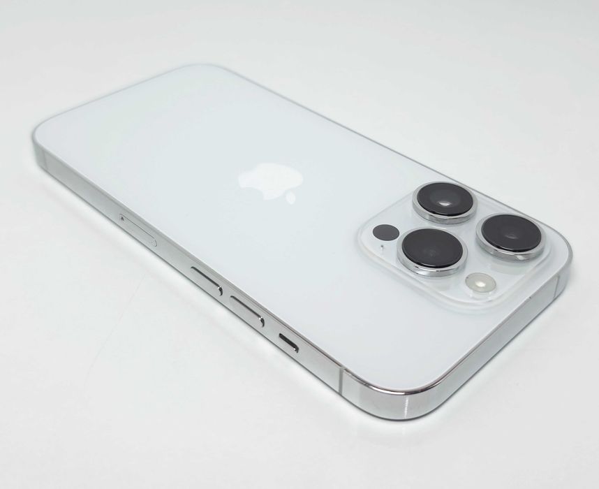 iPhone 14 Pro 128GB Silver