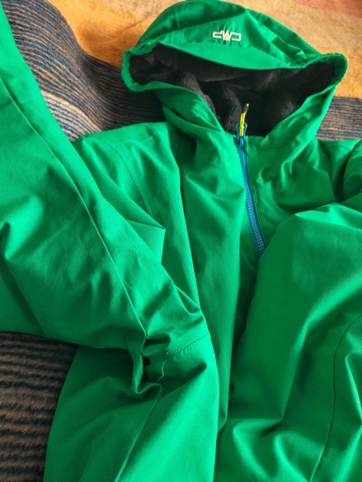 Скиорско яке, яке за ски CMP Clima protect