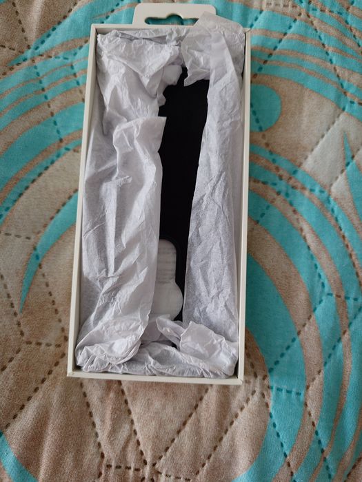 Sony Xperia PRO-I естествена кожа калъф