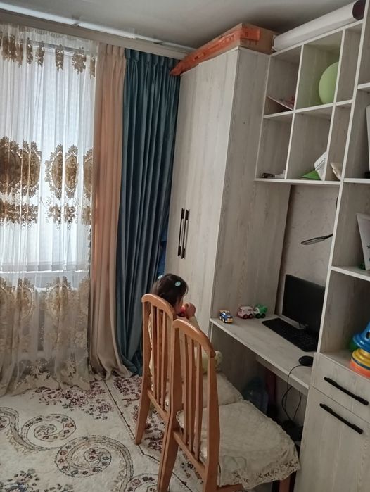 Продаётся 3-х комнатная квартира