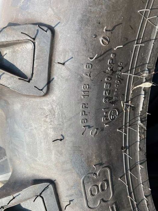 11.2-28 Anvelope noi de tractot fata cu 8PR livrare rapida