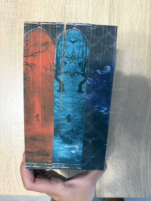 Книги различни жанрове