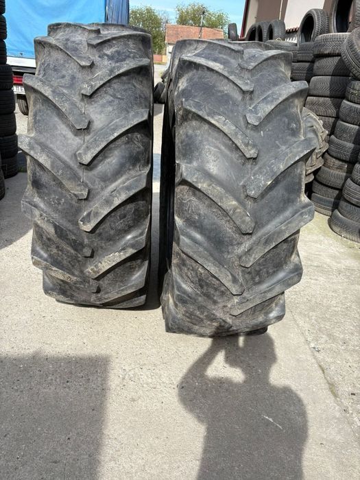 Anvelope tractor 480/70R30 Mitas radiale