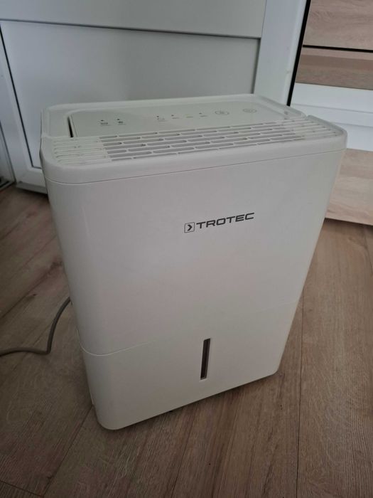 Dezumidificator Trotec TTK 32 E