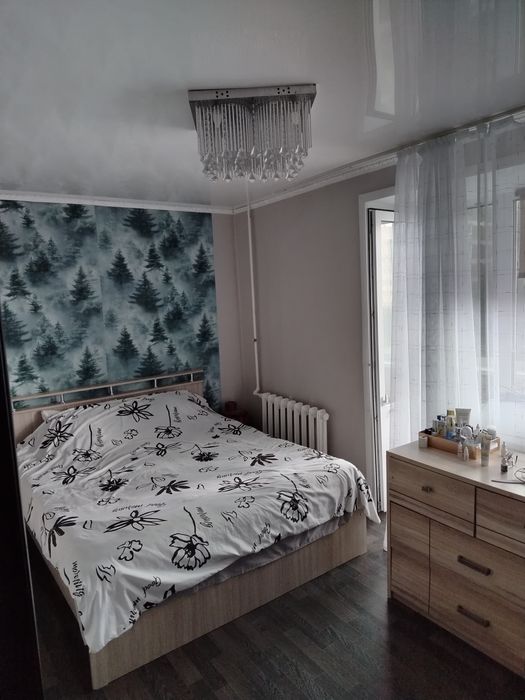 Обмен трёхкомнатной квартиры на дом