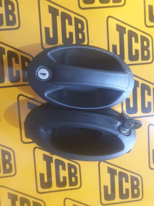 Maner usa jcb 3cx sau 4cx