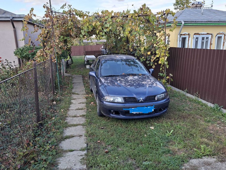 Mitsubishi Carisma 1.8 GDI