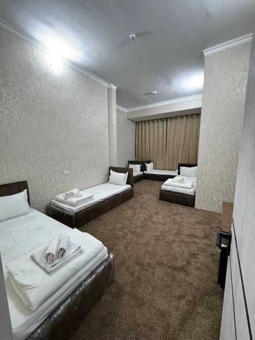 Продается готовый хостел.  Хорошая инвестиция