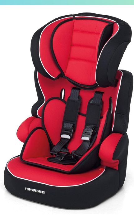 Scaun auto Foppapedretti Babyroad, Grupa 1-2-3 (9-36 Kg)