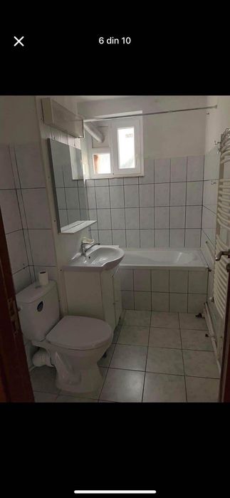 Închiriez apartament Suceava