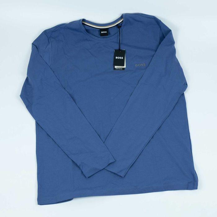 Лонгслив Boss новый оригинал