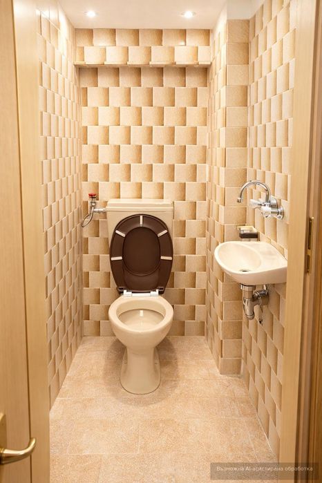 Дава се под наем Многостаен апартамент в Пловдив, Кършияка - 120 кв.м за 458.49 € - Снимка #5