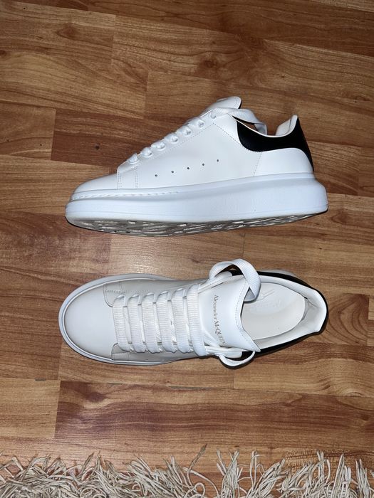 vand alexander mcqueen originali