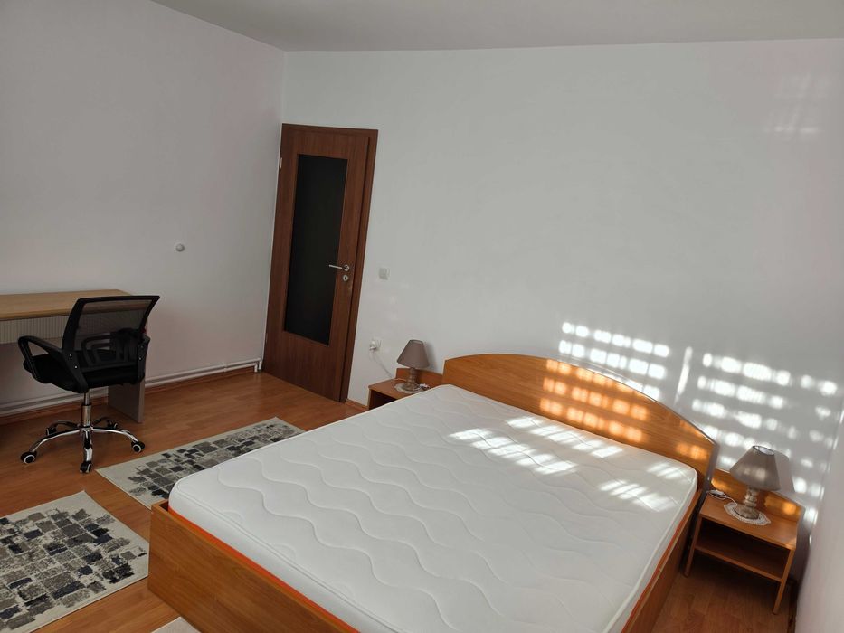 Apartament 2 camere la casa de inchiriat zona Strand II Sibiu