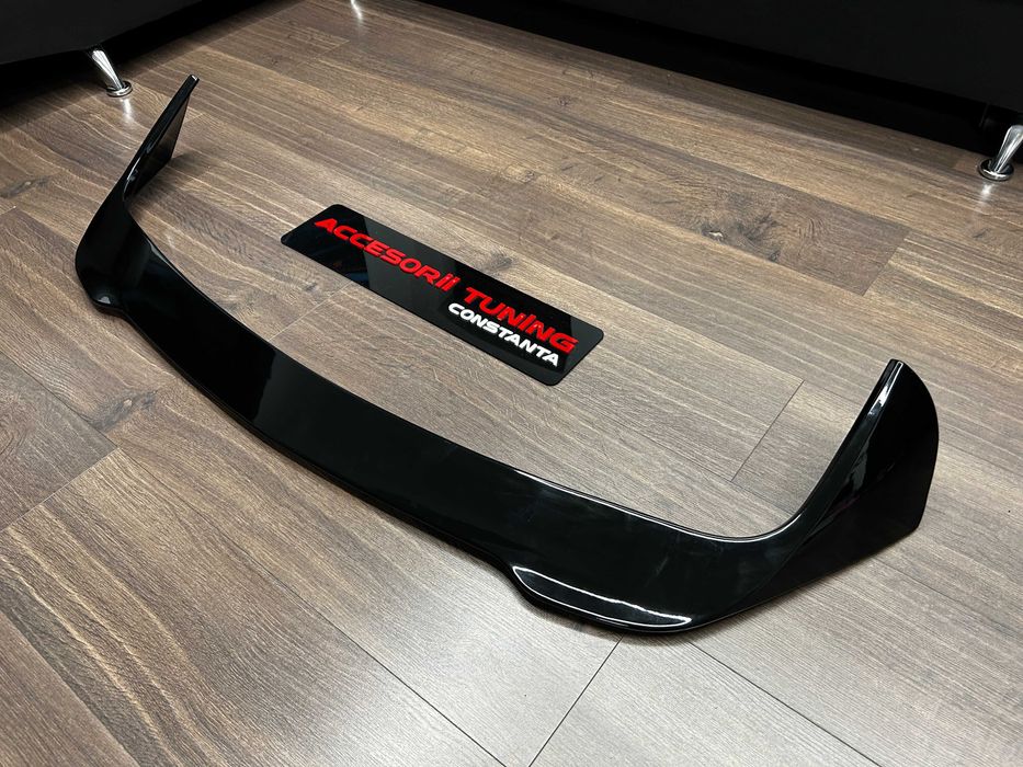 Eleron Haion - BMW X5 F15 2014 -2018 Negru Lucios