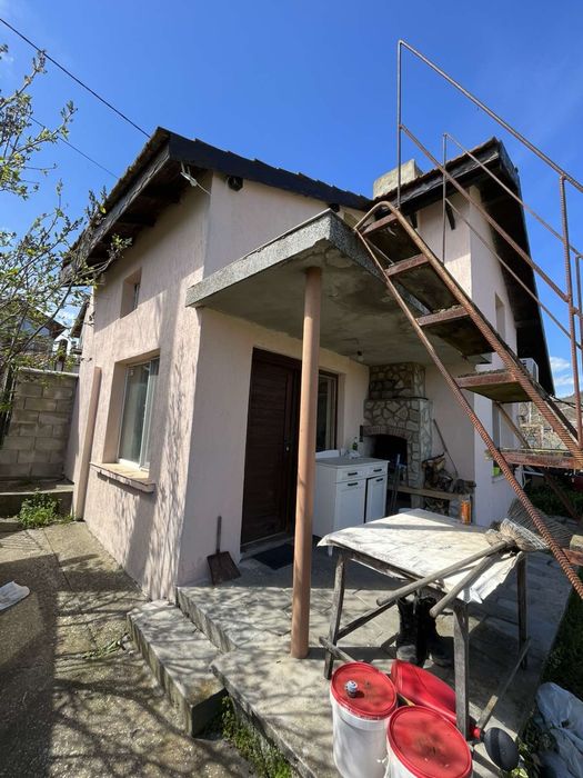 Продава се Къща в Варна, м-т Франга Дере - 70 кв.м за 1715 €/кв.м - Снимка #3