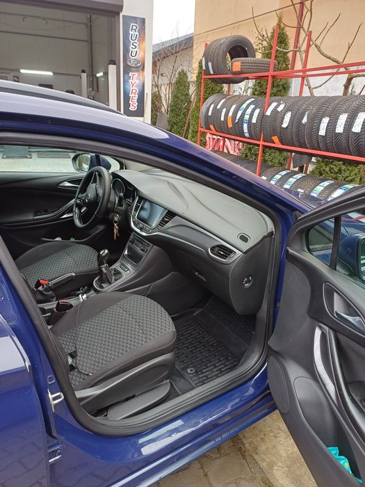 Opel astra k sport tourer 1.6 diesel perfect funcțional full dotări