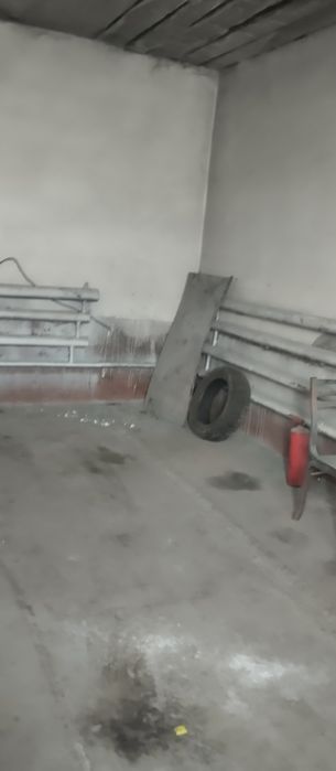 Сдам гараж 30 коператив
