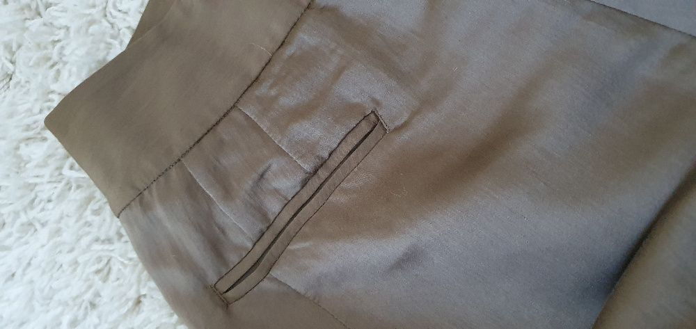 Новые брюки Massimo Dutti