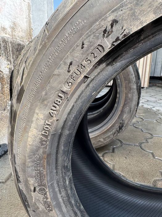 Продаю Шины YOKOHAMA