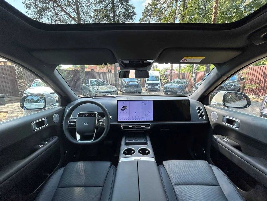 Lixiang Li6 Max (buyurtma asosida)